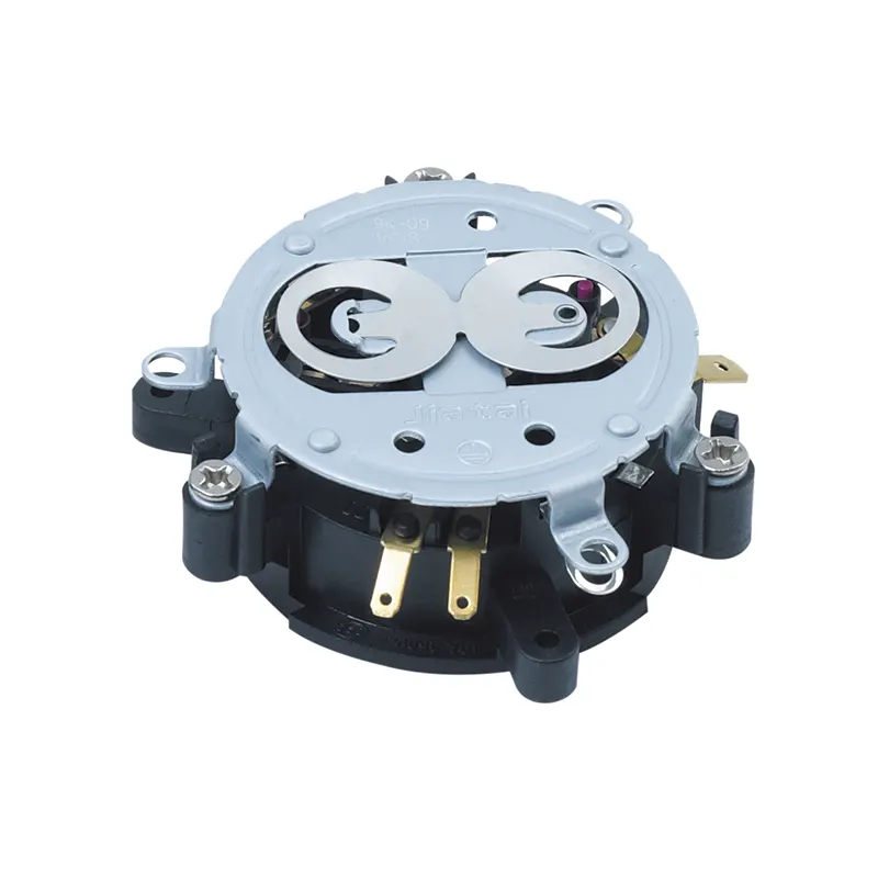 Elektromos Egészséges Pot Switch